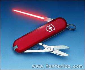Espada laser Star-Wars