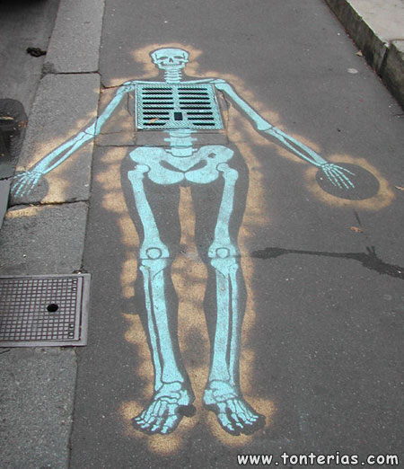 Arte en la calle