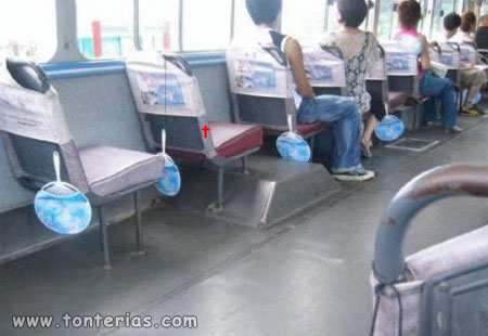 Autobús ecológico