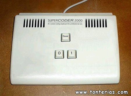 Super programador
