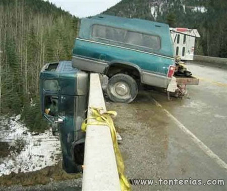 Accidentes imposibles (3)