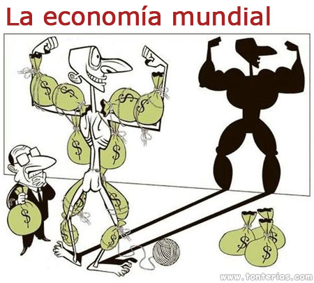 La economía mundial