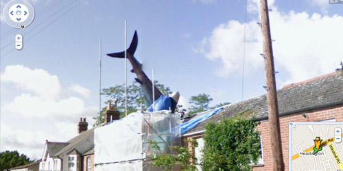 google-street-view-ataque-tiburon-oxford-inglaterra