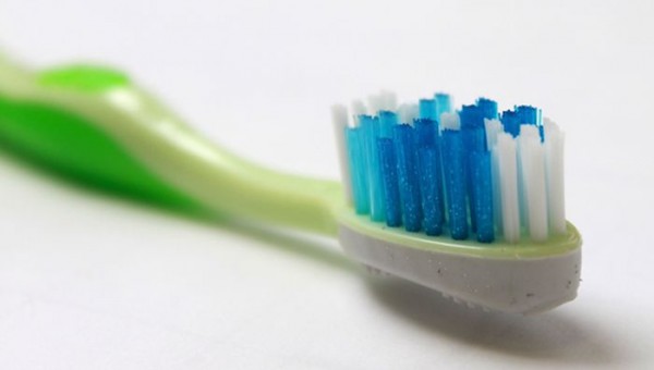 cepillo dientes