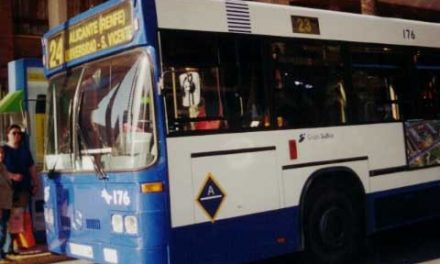 Autobus 24 o 23