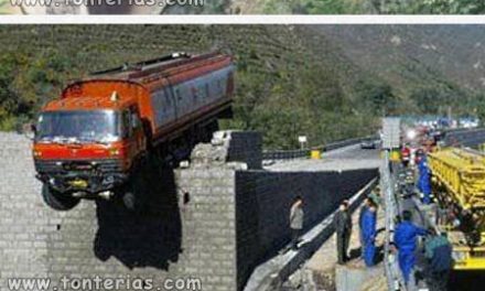 Accidentes imposibles (2)