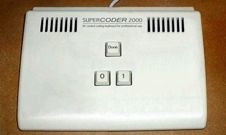 Super programador